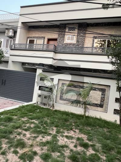 I-9/4 New 8 Marla Double Story Available For Sale Margla Face Ideal Location