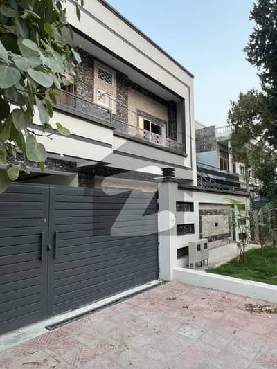 I-9/4 New 8 Marla Double Story Available For Sale Margla Face Ideal Location