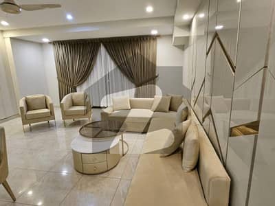 SEA FACING FURNISHED APARTMENT AVAILABLE FOR RENT IN PEARL TOWER