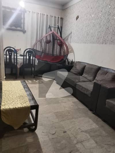 5 Marla House For Sale In The Perfect Location Of Allama Iqbal Town