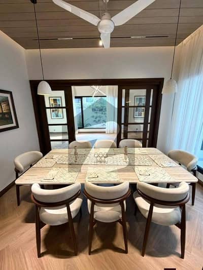 Brand New House For Sale North Nazimabad Block F