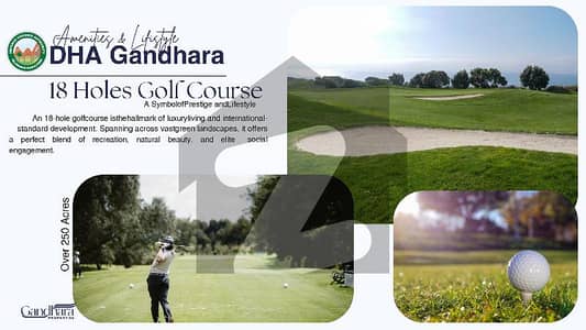 1 Kanal (Balloted Plot File) For Sale On Investor Rate In DHA 9 (Gandhara Lake District) Islamabad 1 Kanal (Balloted Plot File) For Sale On Investor Rate In DHA 9 (Gandhara Lake District) Islamabad