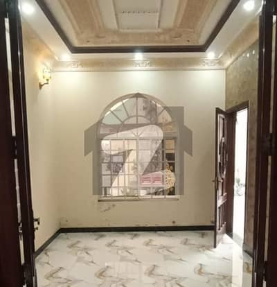 Brand New 5 Marla House For Sale In Allama Iqbal Town Allama Iqbal Town