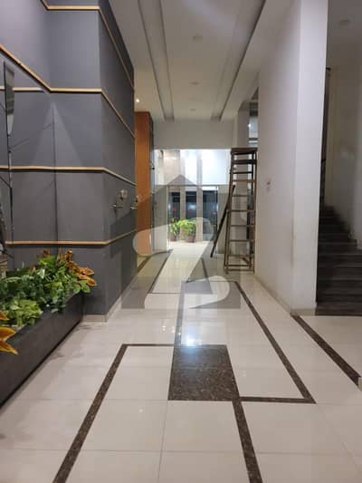 Duplex Apartment Available