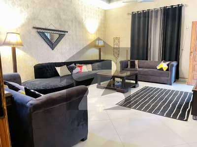 Elegant 3 rooms Home in Prime Location