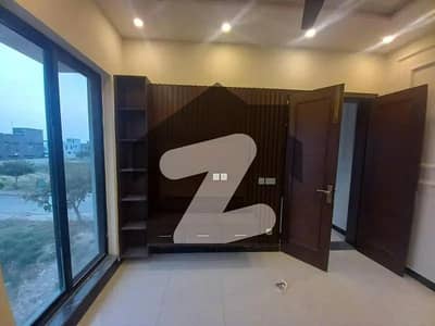 Upper Portion of 10 Marla House For Rent In Bahria Town Lahore
