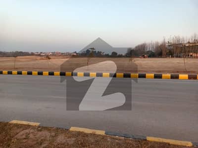 Dha Valley 5 Marla Plot Bogenvilla block 4th Ballot file available