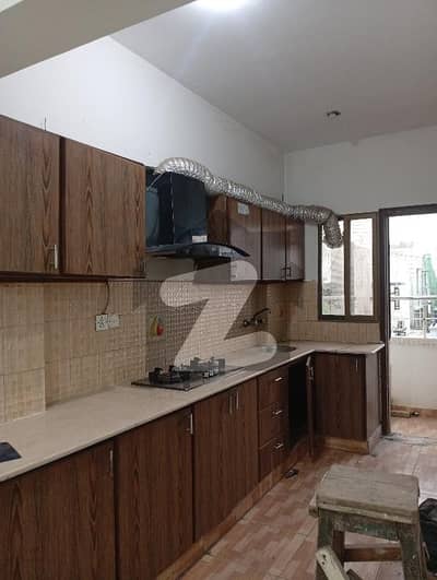 Apartment For Rent In DHA Phase 7 Extension