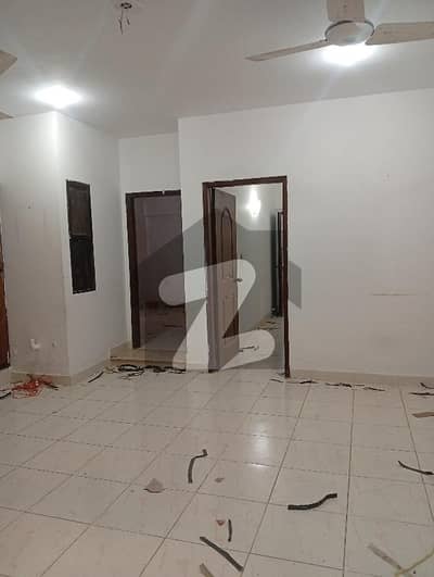 Apartment For Rent In DHA Phase 7 Extension