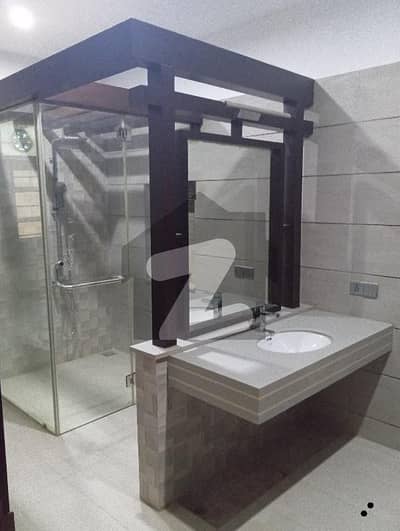 Lower Portion For Rent Only For Multinational And Bankers