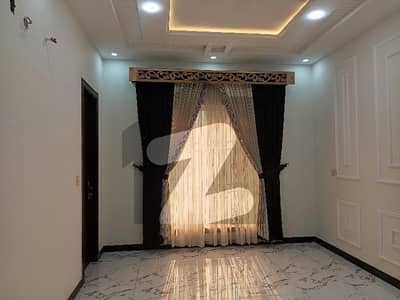 Get A Good Location 5 Marla House For sale In Garden Town Phase 3
