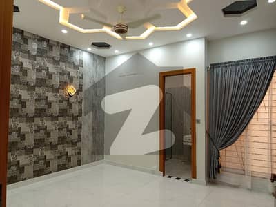 Good Location Ideal House For sale In Garden Town Phase 3