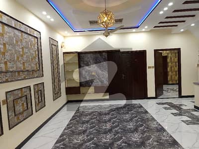 Good Location House For Sale Is Readily Available In Prime Location Of Garden Town Phase 3