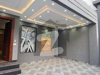 Your Ideal Good Location 10 Marla House Has Just Become Available In Garden Town Phase 3