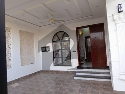 Beautifully Constructed Good Location House Is Available For Sale In Garden Town Phase 3