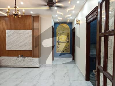 Good Location 10 Marla House Situated In Garden Town Phase 3 For Sale