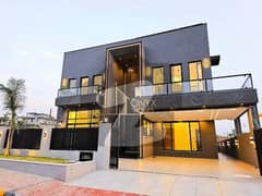 1 Kanal Ultra Luxury Residence | A Masterpiece of Elegance & Comfort