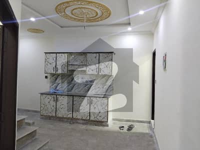 2.5 Marla Brand New House For Sale Tajpura