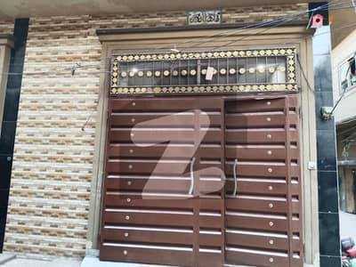pona 2 Marla brand new house for sale tajpura