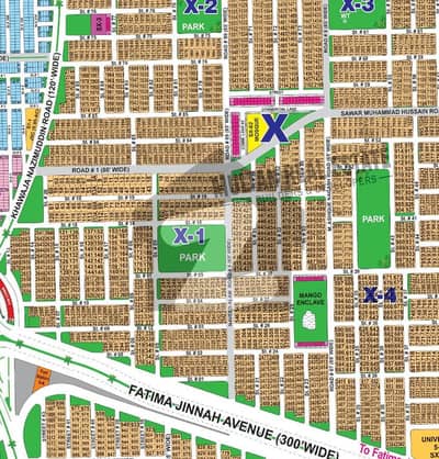Get In Touch Now To Buy A Prime Location Residential Plot In DHA Phase 1 - Sector X Get In Touch Now To Buy A Prime Location Residential Plot In DHA Phase 1 - Sector X