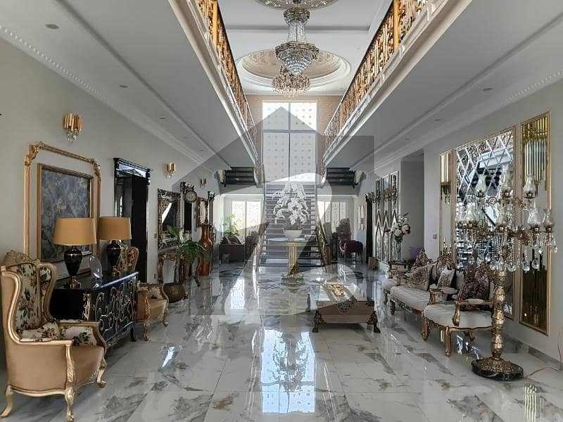 4 Kanal Farmhouse Available For Sale In Gulberg Islamabad 4 Kanal Farmhouse Available For Sale In Gulberg Islamabad