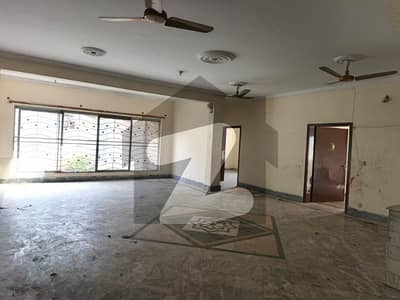 ٹاؤن شپ لاہور میں 5 کمروں کا 1 کنال مکان 5.0 کروڑ میں برائے فروخت۔
