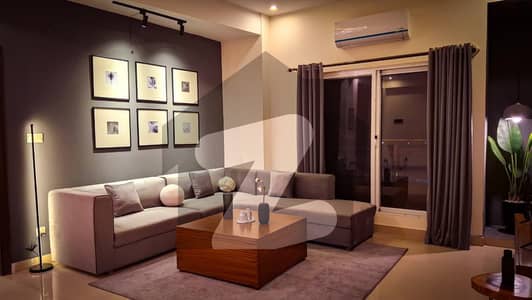 Brand New Luxury Furnished Apartment For Rent Long Term