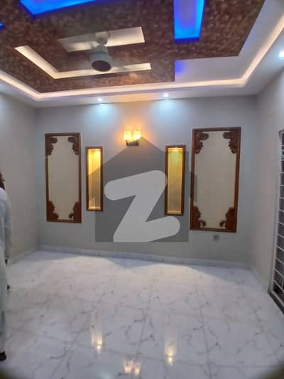 5 Marla full house for rent available in DHA rahber 11 sector 2 bijali Pani available