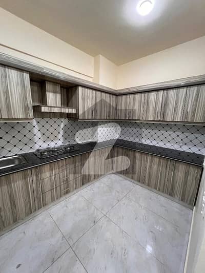 Saima Residencia : Chance Deal , West Open and Park Facing & Spacious & Brand new Apartment