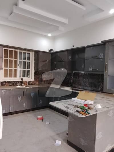 Upper Portion For Rent