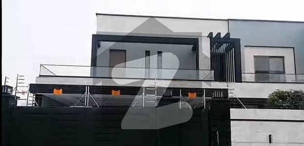 Kanal 1.5 Storey House For Sale In Engineer Town Kanal 1.5 Storey House For Sale In Engineer Town
