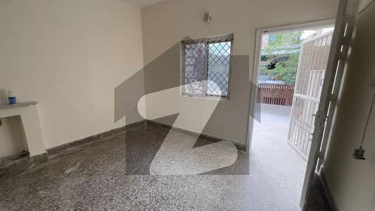 G-11 /1 Upper Portion For Rent
