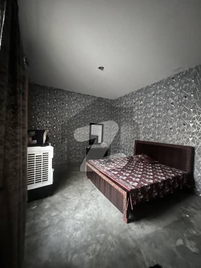 5 Marla Old House For Sale