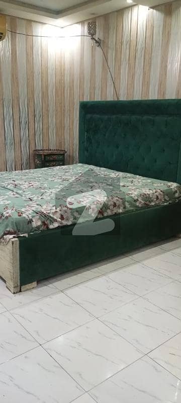 Furnished Apartment For Rent In Cavalry Ground St 7