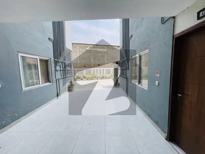 One Bed Studio Apartment Available in Capital Residencia