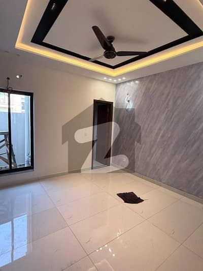 5 Marla Brand New House Is Available For Rent In Formanites Housing Society Housing Society Near DHA Phase 5 Lahore