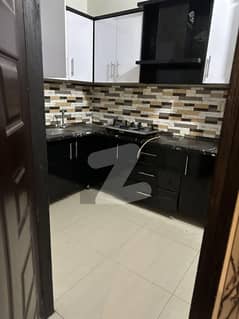 WELL MAINTAINED FLAT AVAILABLE FOR RENT !!!