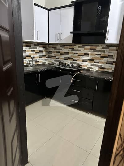 WELL MAINTAINED FLAT AVAILABLE FOR RENT !!!