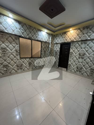 WELL MAINTAINED FLAT AVAILABLE FOR RENT