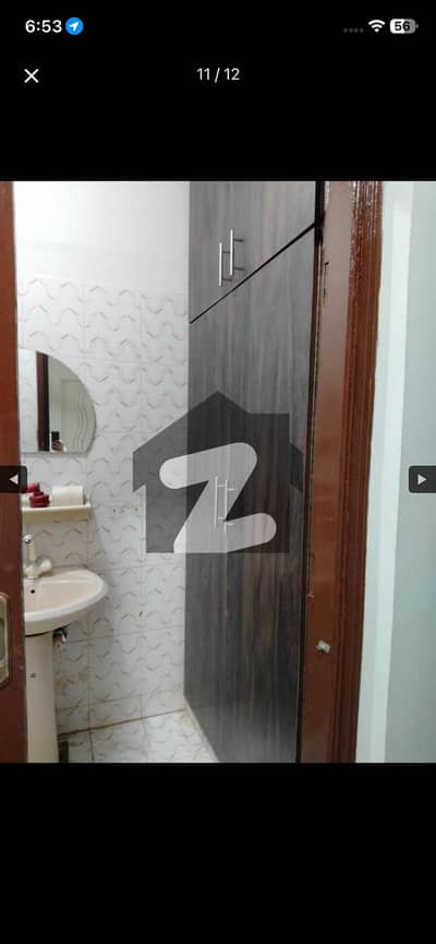 900 sqfeet apartment for rent badar 11  3rd floor