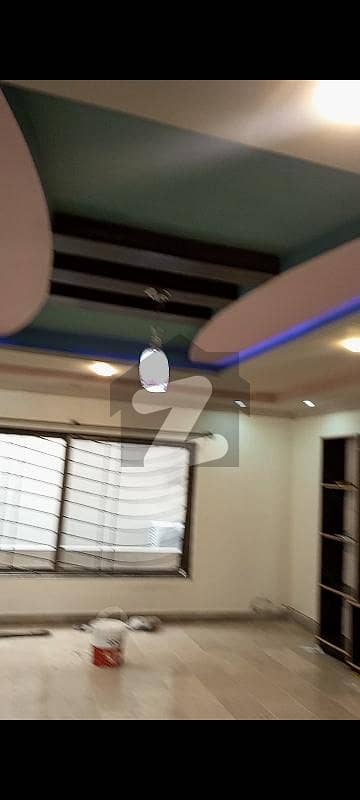 10 Marla New Upper Portion Available For Rent 10 Marla New Upper Portion Available For Rent
