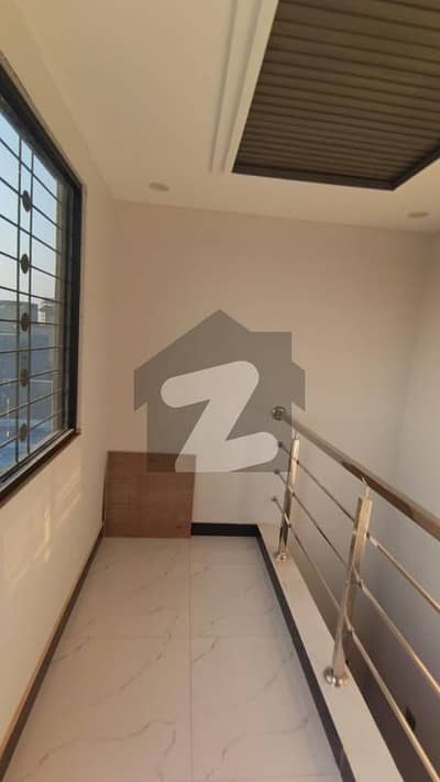 10 Marla Upper Portion For Rent A Block
