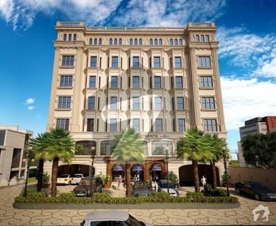 2 BHK Furnished Apartment For Sale in Gullberg 3 near CBD Kalma Chowk