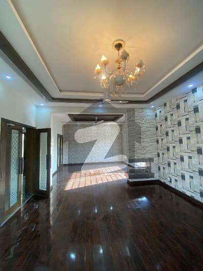 1 KANAL Brand New House For Rent