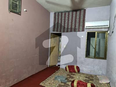 4 Marla 2.5 Storey House For Sale In A2 Township Lahore