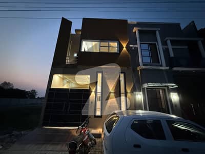 3 Marla Beautiful House For Sale In Al Ahmad Garden Housing Scheme 3 Marla Beautiful House For Sale In Al Ahmad Garden Housing Scheme