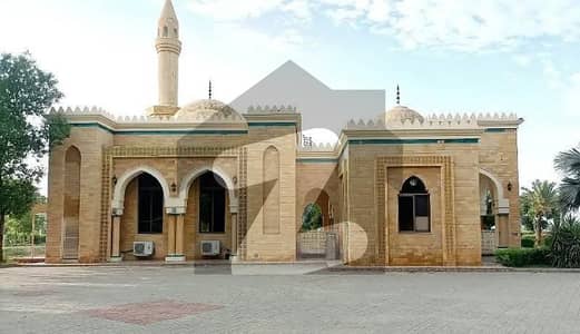 5 Marla Residential Plot For Sale In New Lahore City Phase 2