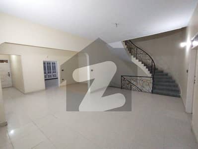 Silent Commercial Portion Available For Rent  Gulshan-E-Iqbal Block 2