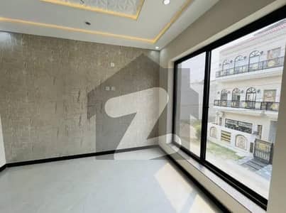 3 Marla Beautiful House For Sale In Bismillah Housing Scheme