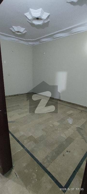 120 Square Yards Upper Portion In Stunning Gulshan-e-Iqbal Town Is Available For rent